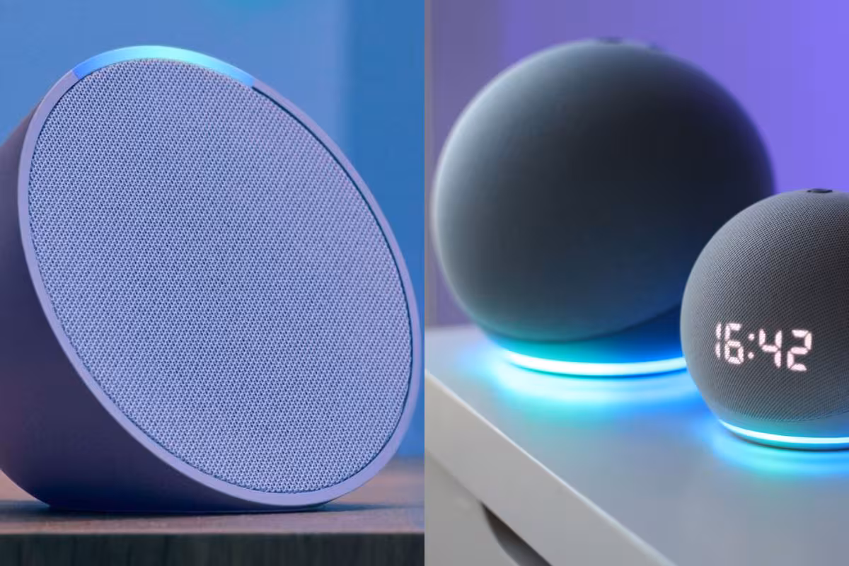 amazon echo pop vs echo dot