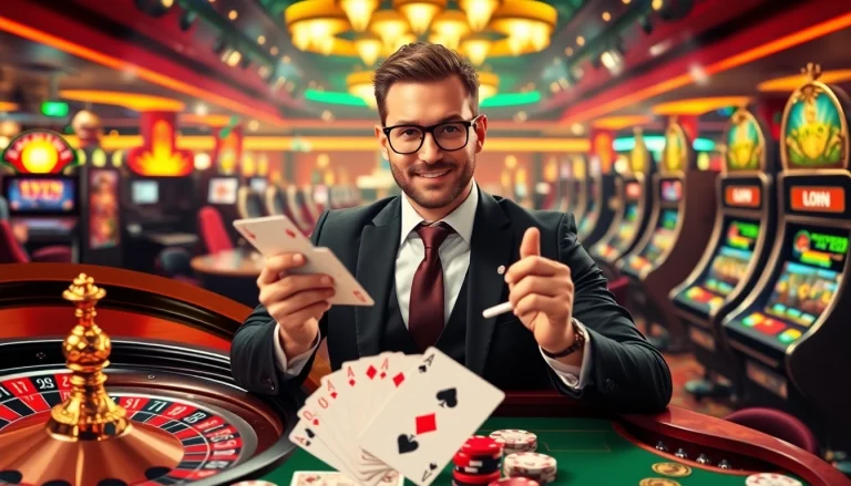 Découvrez le meilleur casino en ligne belgique avec une ambiance de jeu dynamique et excitante.