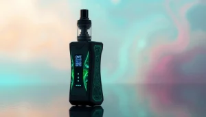 Purchase DMT carts for sale showcased in a vibrant, inviting setting