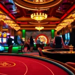 Experience thrilling betting action at F8BET COM with exciting games and vibrant casino atmosphere.