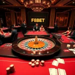 Engage in the ultimate gaming experience at F8BET COM with exciting roulette and poker action.